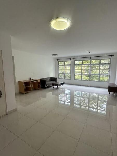 782B Woodlands Crescent, 782B Woodlands Crescent, Admiralty / Woodlands, 3 Bedrooms, 1,184 sqft, HDB Flat For Rent, by Thomas Tan, 500253931 - Living Room - PropertyGuru.com.sg