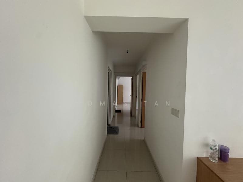 782B Woodlands Crescent, 782B Woodlands Crescent, Admiralty / Woodlands, 3 Bedrooms, 1,184 sqft, HDB Flat For Rent, by Thomas Tan, 500253931 - Corridor - PropertyGuru.com.sg
