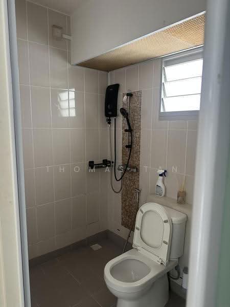 782B Woodlands Crescent, 782B Woodlands Crescent, Admiralty / Woodlands, 3 Bedrooms, 1,184 sqft, HDB Flat For Rent, by Thomas Tan, 500253931 - Bathroom - PropertyGuru.com.sg