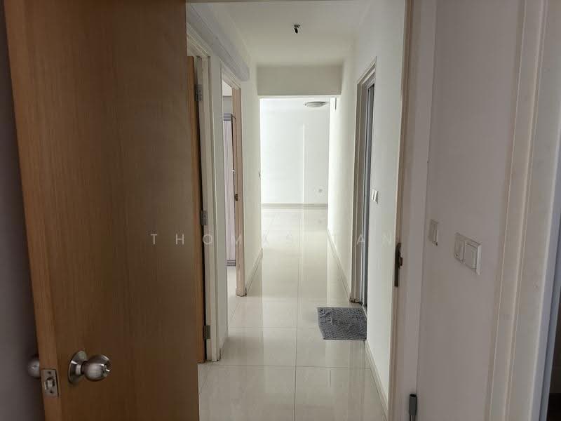 782B Woodlands Crescent, 782B Woodlands Crescent, Admiralty / Woodlands, 3 Bedrooms, 1,184 sqft, HDB Flat For Rent, by Thomas Tan, 500253931 - Corridor - PropertyGuru.com.sg