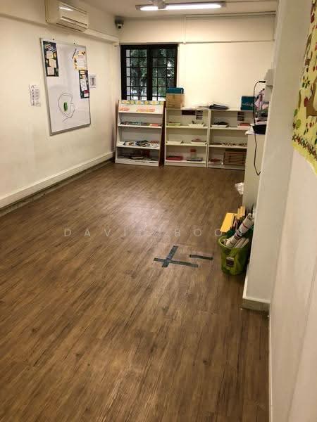 Guthrie Building, 150 Changi Road, Eunos / Geylang / Paya Lebar, 1,230 sqft, Other Retail For Rent, by David Boon, 500253932 - Study - CommercialGuru.com.sg