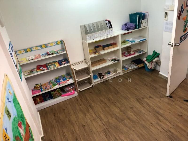Guthrie Building, 150 Changi Road, Eunos / Geylang / Paya Lebar, 1,230 sqft, Other Retail For Rent, by David Boon, 500253932 - Study - CommercialGuru.com.sg
