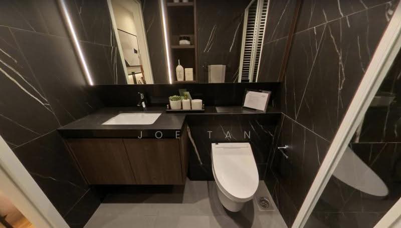 The Arcady At Boon Keng, 1037 Serangoon Road, Balestier / Toa Payoh, 4 Bedrooms, 2,433 sqft, Condominium For Sale, by Joe Tan, 500253933 - Bathroom - PropertyGuru.com.sg