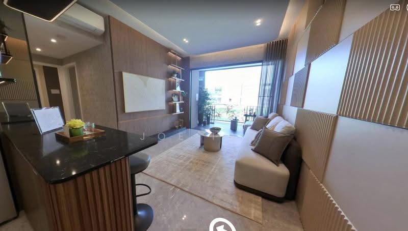 The Arcady At Boon Keng, 1037 Serangoon Road, Balestier / Toa Payoh, 4 Bedrooms, 2,433 sqft, Condominium For Sale, by Joe Tan, 500253933 - Living Room - PropertyGuru.com.sg