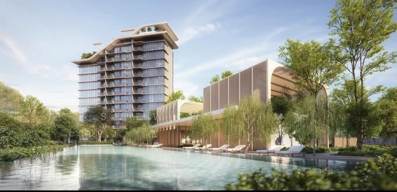 Sora, 73/74/76/78 Yuan Ching Road, Boon Lay / Jurong / Tuas, 2 Bedrooms, 732 sqft, Condominium For Sale, by Stewart Lim, 500253934 - Exterior - PropertyGuru.com.sg