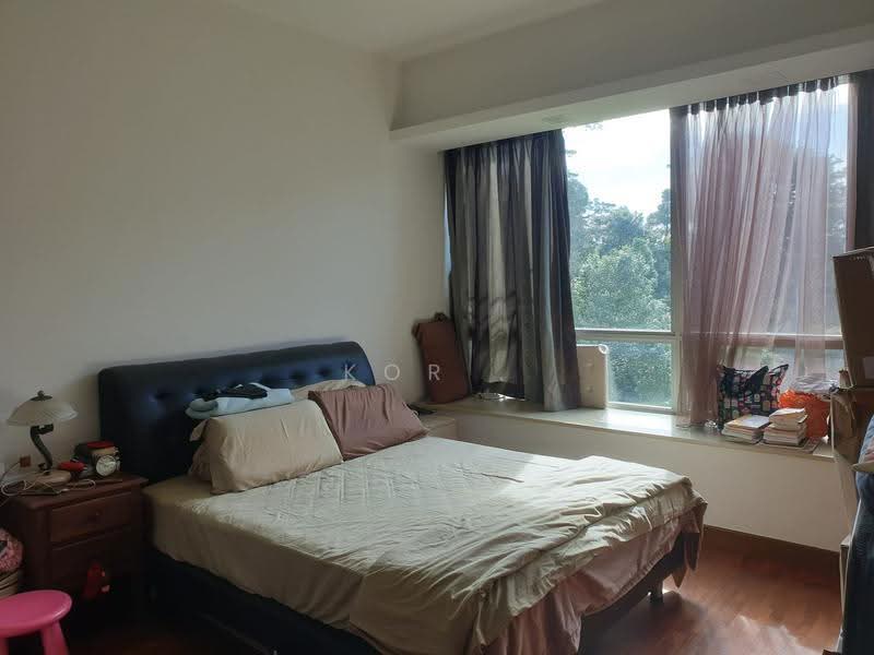 The Raintree, 81 Bukit Drive, Clementi Park / Upper Bukit Timah, 2 Bedrooms, 926 sqft, Condominium For Rent, by Kor ., 500253936 - Bedroom - PropertyGuru.com.sg