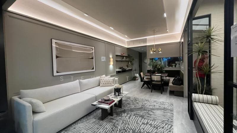 Sora, 73/74/76/78 Yuan Ching Road, Boon Lay / Jurong / Tuas, 3 Bedrooms, 936 sqft, Condominium For Sale, by Stewart Lim, 500253937 - PropertyGuru.com.sg
