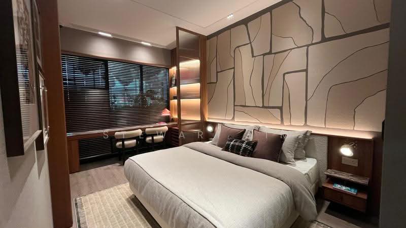 Sora, 73/74/76/78 Yuan Ching Road, Boon Lay / Jurong / Tuas, 3 Bedrooms, 936 sqft, Condominium For Sale, by Stewart Lim, 500253937 - PropertyGuru.com.sg