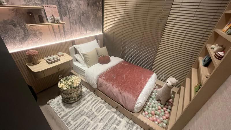Sora, 73/74/76/78 Yuan Ching Road, Boon Lay / Jurong / Tuas, 3 Bedrooms, 936 sqft, Condominium For Sale, by Stewart Lim, 500253937 - PropertyGuru.com.sg