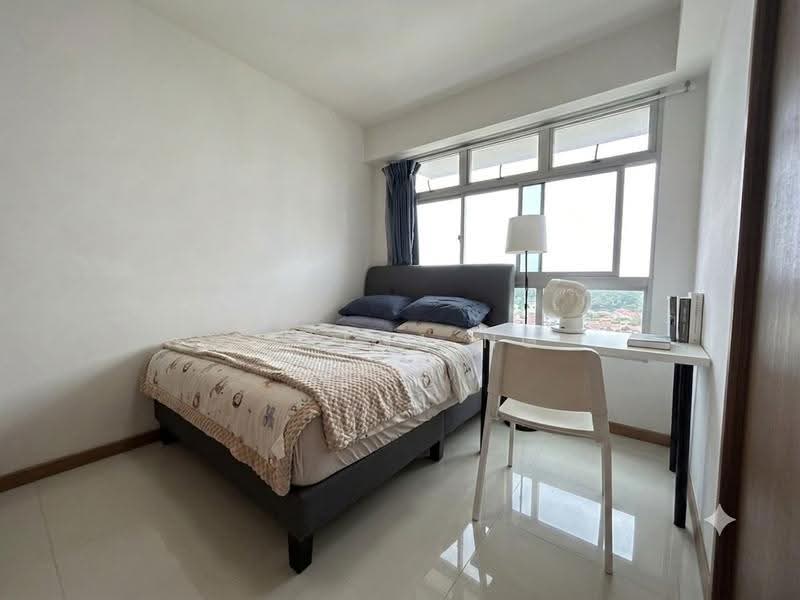 421B Northshore Drive, 421B Northshore Drive, 1 Bedroom, 506 sqft, HDB Flat For Sale, by Serena Ng, 500253938 - Bedroom - PropertyGuru.com.sg