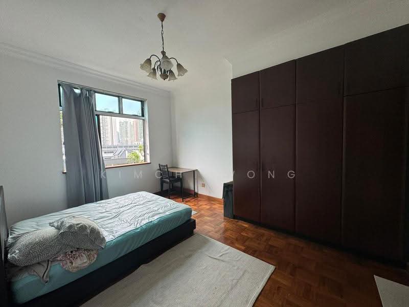 Spring Grove, 53 Grange Road, Tanglin / Holland / Bukit Timah, 2 Bedrooms, 1,012 sqft, Condominium For Sale, by Kimchi Wong, 500253940 - Bedroom - PropertyGuru.com.sg
