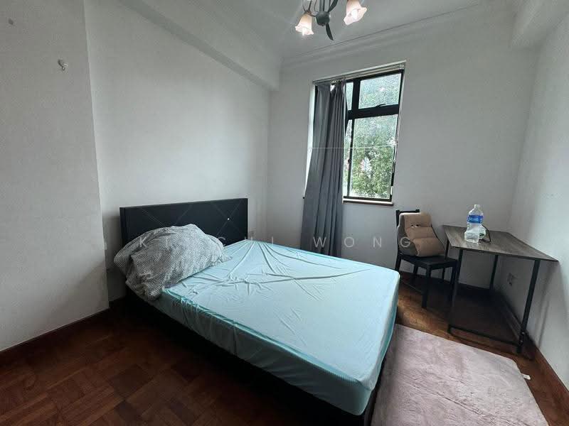 Spring Grove, 53 Grange Road, Tanglin / Holland / Bukit Timah, 2 Bedrooms, 1,012 sqft, Condominium For Sale, by Kimchi Wong, 500253940 - Bedroom - PropertyGuru.com.sg