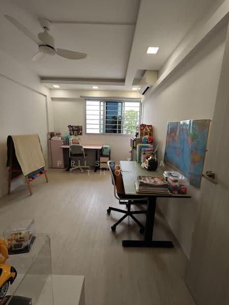 547 Ang Mo Kio Avenue 10, 547 Ang Mo Kio Avenue 10, Ang Mo Kio / Bishan / Thomson, 3 Bedrooms, 990 sqft, HDB Flat For Sale, by Priscilla Thow, 500253941 - Study - PropertyGuru.com.sg
