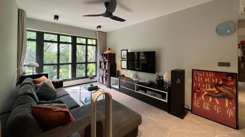 103B Bidadari Park Drive, 103B Bidadari Park Drive, Balestier / Toa Payoh, 3 Bedrooms, 1,001 sqft, HDB Flat For Sale, by Thong Seck Tan, 500253946 - Living Room - PropertyGuru.com.sg