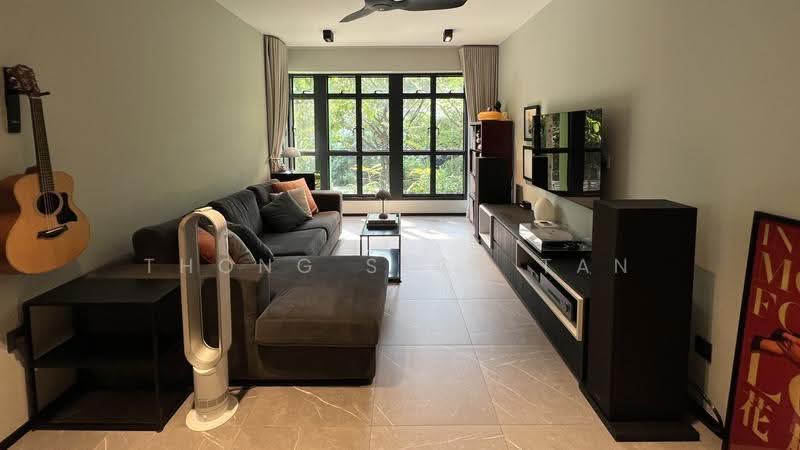 103B Bidadari Park Drive, 103B Bidadari Park Drive, Balestier / Toa Payoh, 3 Bedrooms, 1,001 sqft, HDB Flat For Sale, by Thong Seck Tan, 500253946 - Living Room - PropertyGuru.com.sg