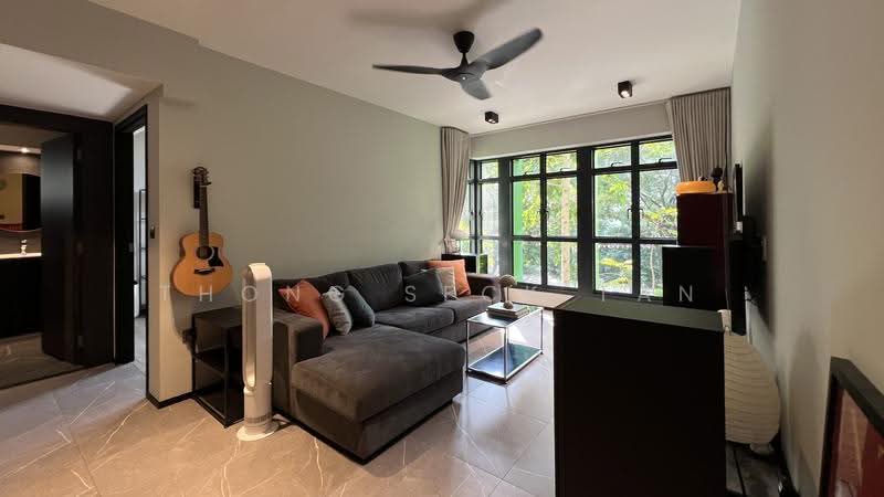 103B Bidadari Park Drive, 103B Bidadari Park Drive, Balestier / Toa Payoh, 3 Bedrooms, 1,001 sqft, HDB Flat For Sale, by Thong Seck Tan, 500253946 - Living Room - PropertyGuru.com.sg