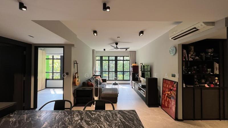 103B Bidadari Park Drive, 103B Bidadari Park Drive, Balestier / Toa Payoh, 3 Bedrooms, 1,001 sqft, HDB Flat For Sale, by Thong Seck Tan, 500253946 - Living Room - PropertyGuru.com.sg