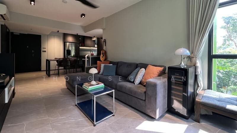 103B Bidadari Park Drive, 103B Bidadari Park Drive, Balestier / Toa Payoh, 3 Bedrooms, 1,001 sqft, HDB Flat For Sale, by Thong Seck Tan, 500253946 - Living Room - PropertyGuru.com.sg