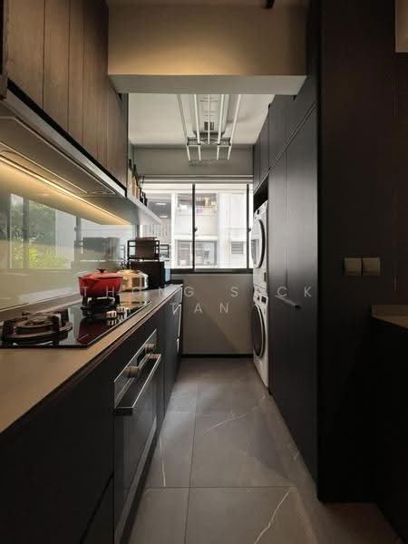 103B Bidadari Park Drive, 103B Bidadari Park Drive, Balestier / Toa Payoh, 3 Bedrooms, 1,001 sqft, HDB Flat For Sale, by Thong Seck Tan, 500253946 - Kitchen - PropertyGuru.com.sg
