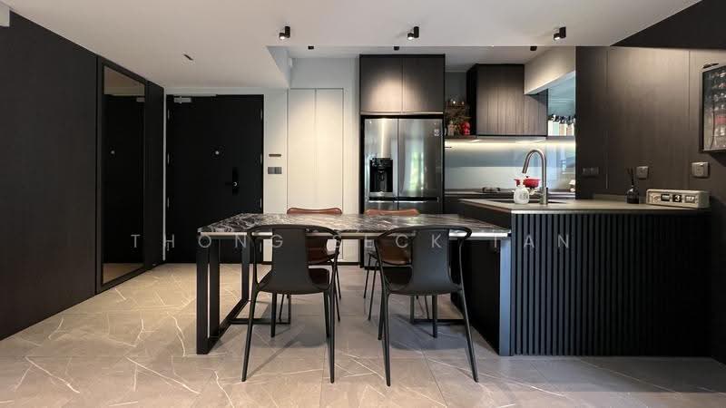 103B Bidadari Park Drive, 103B Bidadari Park Drive, Balestier / Toa Payoh, 3 Bedrooms, 1,001 sqft, HDB Flat For Sale, by Thong Seck Tan, 500253946 - Dining - PropertyGuru.com.sg