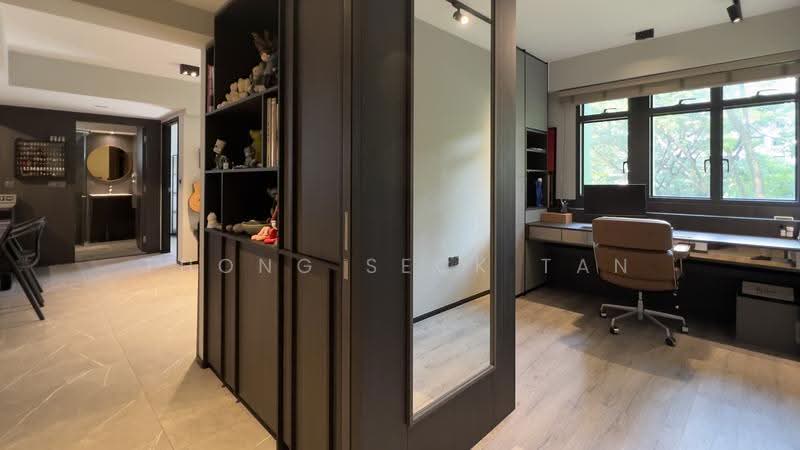 103B Bidadari Park Drive, 103B Bidadari Park Drive, Balestier / Toa Payoh, 3 Bedrooms, 1,001 sqft, HDB Flat For Sale, by Thong Seck Tan, 500253946 - Study / Bedroom - PropertyGuru.com.sg