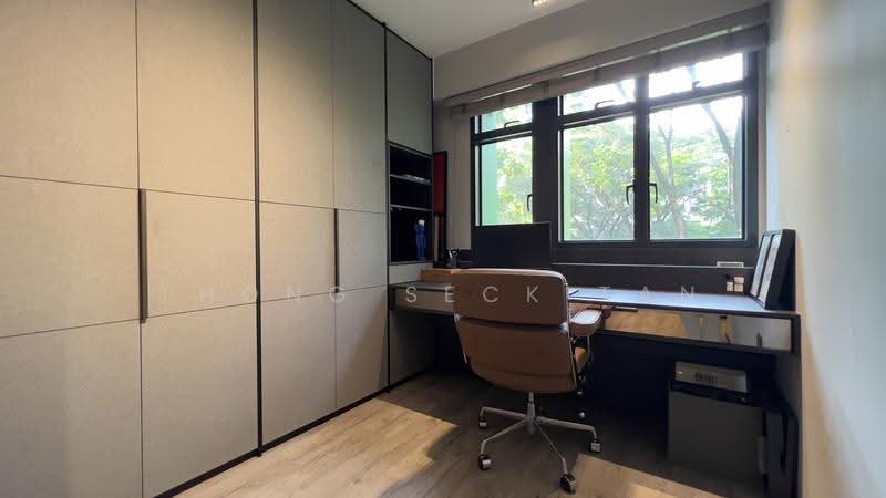 103B Bidadari Park Drive, 103B Bidadari Park Drive, Balestier / Toa Payoh, 3 Bedrooms, 1,001 sqft, HDB Flat For Sale, by Thong Seck Tan, 500253946 - Study / Bedroom - PropertyGuru.com.sg