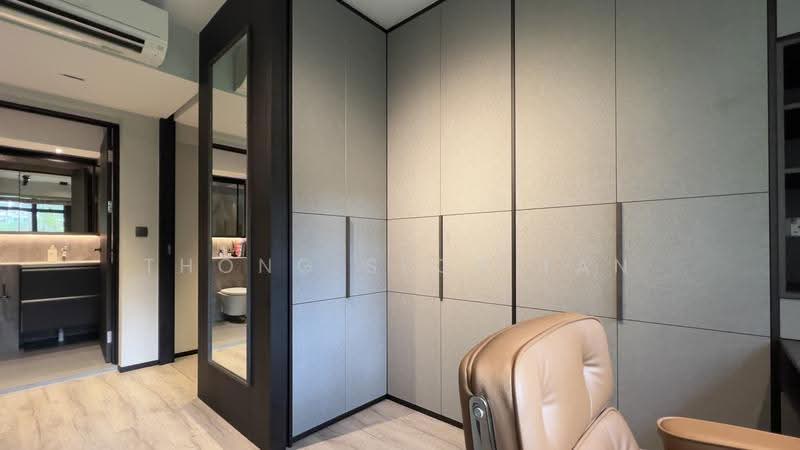 103B Bidadari Park Drive, 103B Bidadari Park Drive, Balestier / Toa Payoh, 3 Bedrooms, 1,001 sqft, HDB Flat For Sale, by Thong Seck Tan, 500253946 - Study / Bedroom - PropertyGuru.com.sg