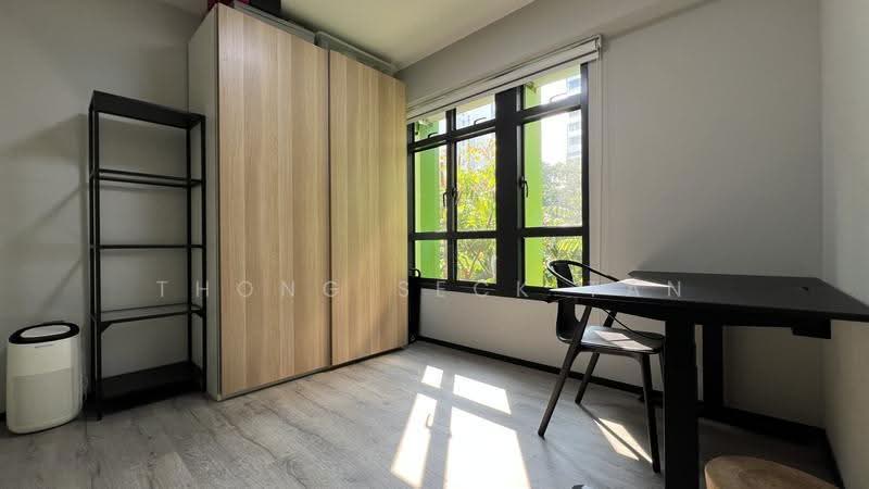 103B Bidadari Park Drive, 103B Bidadari Park Drive, Balestier / Toa Payoh, 3 Bedrooms, 1,001 sqft, HDB Flat For Sale, by Thong Seck Tan, 500253946 - Study / Bedroom - PropertyGuru.com.sg