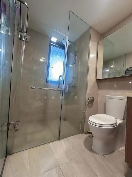 Kingsford Waterbay, 84 Upper Serangoon View, Hougang / Punggol / Sengkang, 3 Bedrooms, 850 sqft, Condominium For Rent, by Jean Sia, 500253947 - Bathroom - PropertyGuru.com.sg