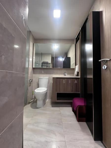 Kingsford Waterbay, 84 Upper Serangoon View, Hougang / Punggol / Sengkang, 3 Bedrooms, 850 sqft, Condominium For Rent, by Jean Sia, 500253947 - Bathroom - PropertyGuru.com.sg