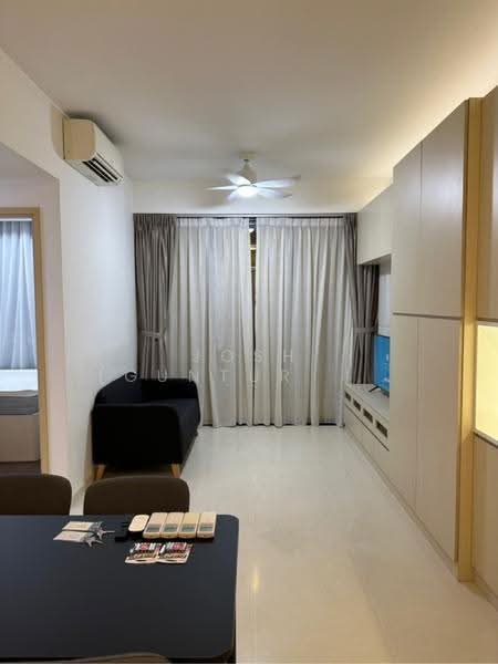 The Luxurie, Compassvale Road, Hougang / Punggol / Sengkang, 2 Bedrooms, 732 sqft, Condominium For Rent, by Josh (Guntur Gazali Lukito), 500253948 - PropertyGuru.com.sg