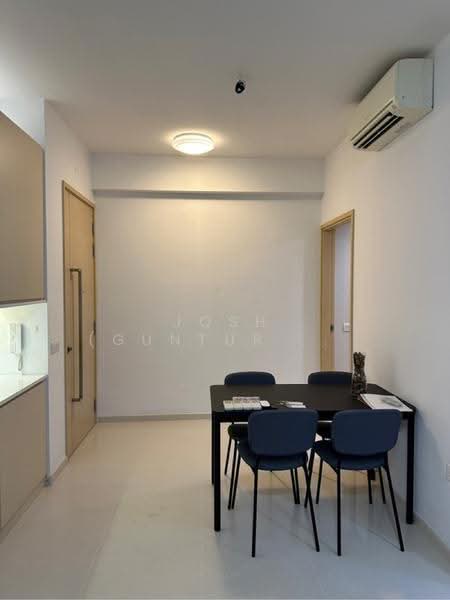 The Luxurie, Compassvale Road, Hougang / Punggol / Sengkang, 2 Bedrooms, 732 sqft, Condominium For Rent, by Josh (Guntur Gazali Lukito), 500253948 - PropertyGuru.com.sg