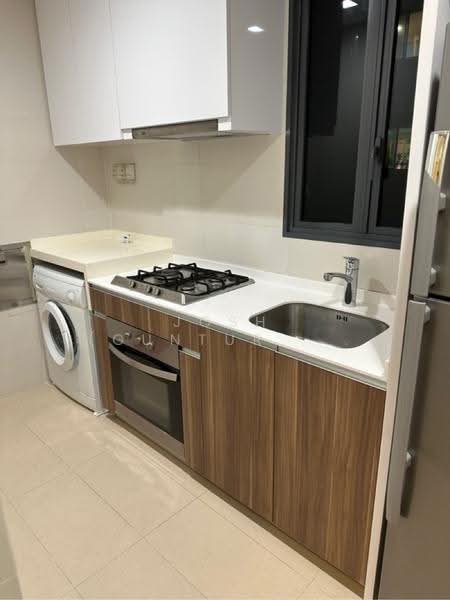 The Luxurie, Compassvale Road, Hougang / Punggol / Sengkang, 2 Bedrooms, 732 sqft, Condominium For Rent, by Josh (Guntur Gazali Lukito), 500253948 - PropertyGuru.com.sg