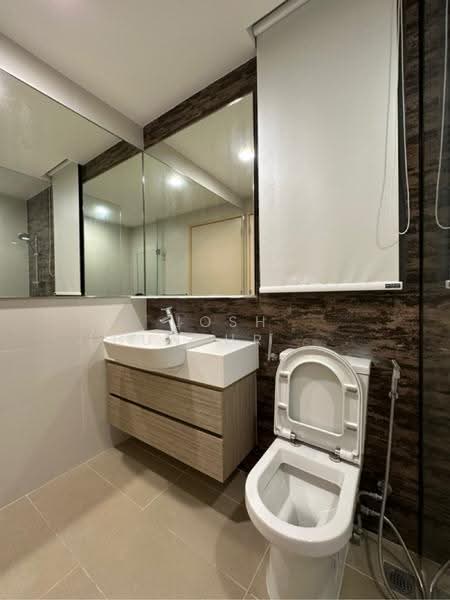 The Luxurie, Compassvale Road, Hougang / Punggol / Sengkang, 2 Bedrooms, 732 sqft, Condominium For Rent, by Josh (Guntur Gazali Lukito), 500253948 - PropertyGuru.com.sg