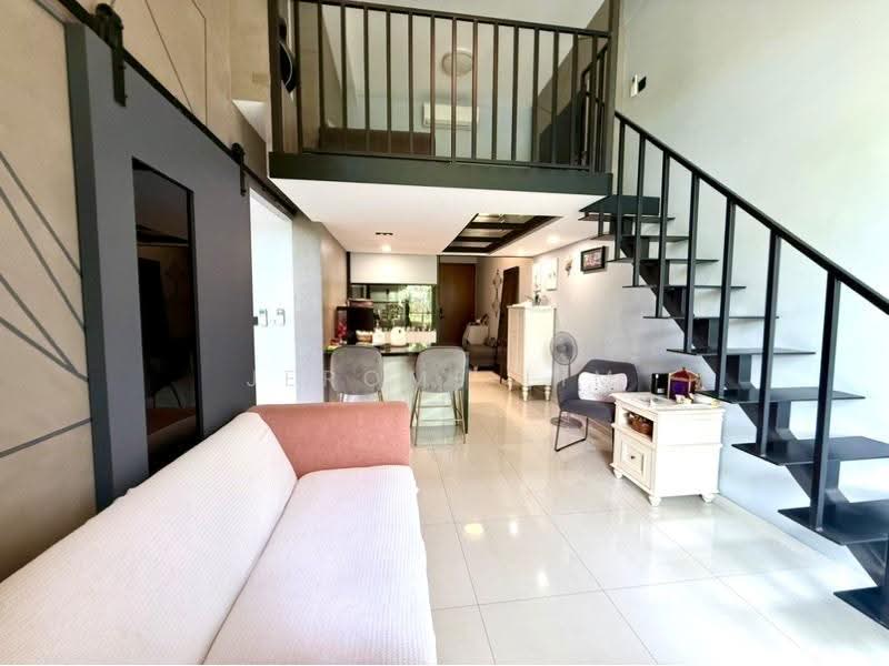 Kandis Residence, 6 Kandis Link, Sembawang / Yishun, 3 Bedrooms, 937 sqft, Condominium For Sale, by Jerome Lim, 500253959 - PropertyGuru.com.sg