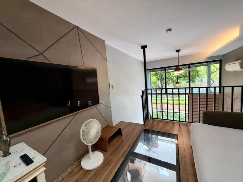 Kandis Residence, 6 Kandis Link, Sembawang / Yishun, 3 Bedrooms, 937 sqft, Condominium For Sale, by Jerome Lim, 500253959 - PropertyGuru.com.sg