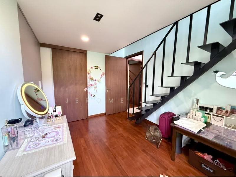 Kandis Residence, 6 Kandis Link, Sembawang / Yishun, 3 Bedrooms, 937 sqft, Condominium For Sale, by Jerome Lim, 500253959 - PropertyGuru.com.sg