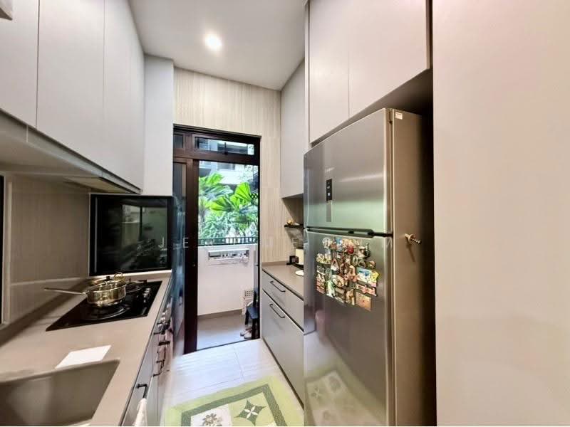 Kandis Residence, 6 Kandis Link, Sembawang / Yishun, 3 Bedrooms, 937 sqft, Condominium For Sale, by Jerome Lim, 500253959 - PropertyGuru.com.sg
