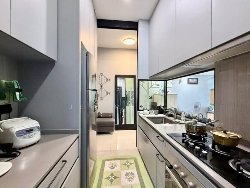 Kandis Residence, 6 Kandis Link, Sembawang / Yishun, 3 Bedrooms, 937 sqft, Condominium For Sale, by Jerome Lim, 500253959 - PropertyGuru.com.sg