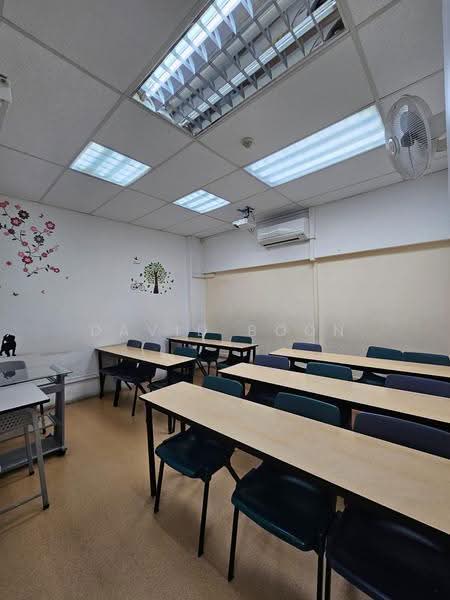 Sun Plaza, 30 Sembawang drive, Sembawang / Yishun, 168 sqft, Mall Shop For Rent, by David Boon, 500253960 - Study - CommercialGuru.com.sg