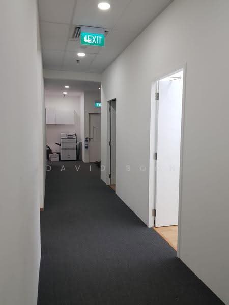 Sun Plaza, 30 Sembawang drive, Sembawang / Yishun, 168 sqft, Mall Shop For Rent, by David Boon, 500253960 - Corridor - CommercialGuru.com.sg