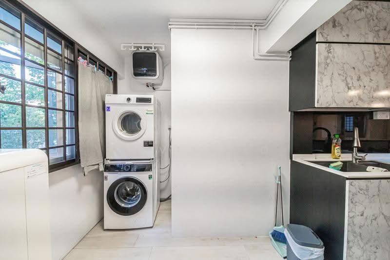 481 Pasir Ris Drive 4, 481 Pasir Ris Drive 4, Pasir Ris / Tampines, 3 Bedrooms, 1,130 sqft, HDB Flat For Sale, by Kelvin Neo, 500253961 - Interior - PropertyGuru.com.sg