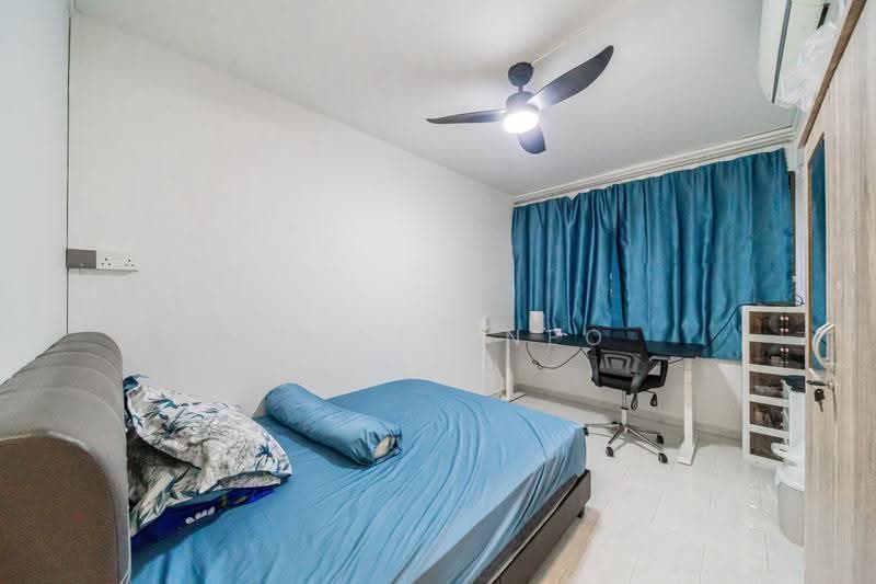 481 Pasir Ris Drive 4, 481 Pasir Ris Drive 4, Pasir Ris / Tampines, 3 Bedrooms, 1,130 sqft, HDB Flat For Sale, by Kelvin Neo, 500253961 - Bedroom - PropertyGuru.com.sg