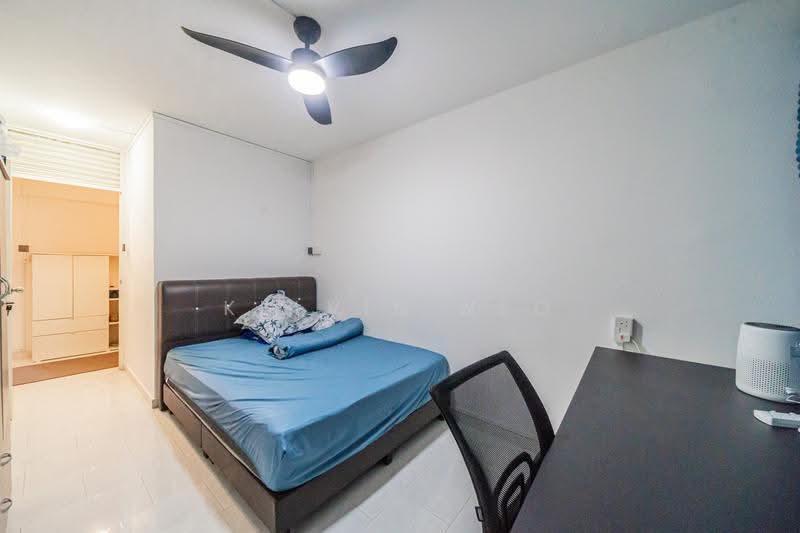 481 Pasir Ris Drive 4, 481 Pasir Ris Drive 4, Pasir Ris / Tampines, 3 Bedrooms, 1,130 sqft, HDB Flat For Sale, by Kelvin Neo, 500253961 - Bedroom - PropertyGuru.com.sg