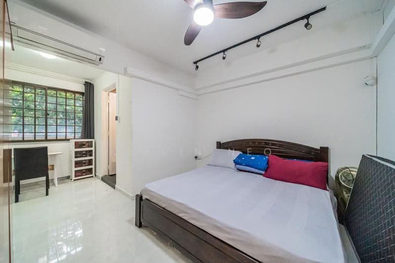 481 Pasir Ris Drive 4, 481 Pasir Ris Drive 4, Pasir Ris / Tampines, 3 Bedrooms, 1,130 sqft, HDB Flat For Sale, by Kelvin Neo, 500253961 - Bedroom - PropertyGuru.com.sg
