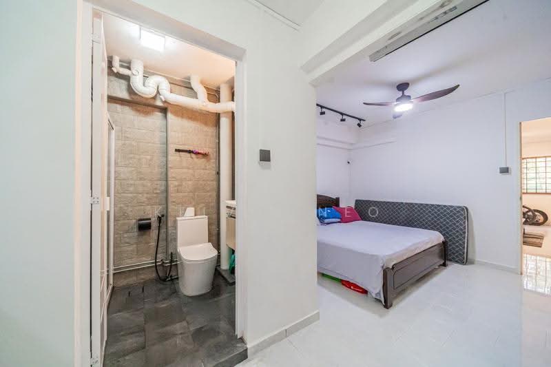 481 Pasir Ris Drive 4, 481 Pasir Ris Drive 4, Pasir Ris / Tampines, 3 Bedrooms, 1,130 sqft, HDB Flat For Sale, by Kelvin Neo, 500253961 - Bathroom - PropertyGuru.com.sg
