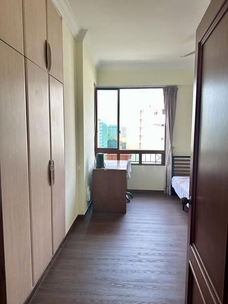 Tropical Spring, 25 Simei Street 4, Pasir Ris / Tampines, Room Rental, 130 sqft, Condominium For Rent, by Dexter Lim, 500253962 - Bedroom - PropertyGuru.com.sg
