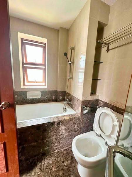 Tropical Spring, 25 Simei Street 4, Pasir Ris / Tampines, Room Rental, 130 sqft, Condominium For Rent, by Dexter Lim, 500253962 - Bathroom - PropertyGuru.com.sg