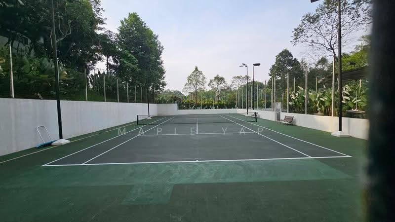 3Bed3Bath + Helper Suitable for Family Near Segar LRT, Dairy Farm / Bukit Panjang / Choa Chu Kang, 3 Bedrooms, 1,055 sqft, Condominium For Sale, by Maple Yap, 500253963 - Exterior - PropertyGuru.com.sg