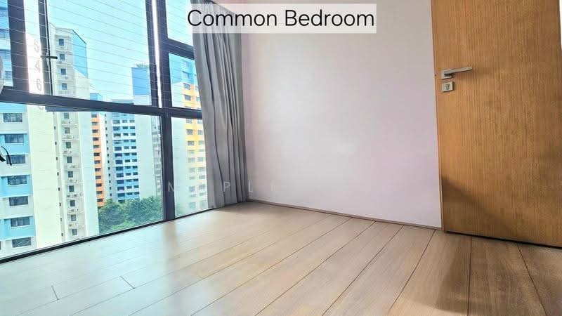 3Bed3Bath + Helper Suitable for Family Near Segar LRT, Dairy Farm / Bukit Panjang / Choa Chu Kang, 3 Bedrooms, 1,055 sqft, Condominium For Sale, by Maple Yap, 500253963 - Bedroom - PropertyGuru.com.sg